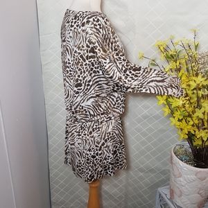 Coco Bianco  women's blouse